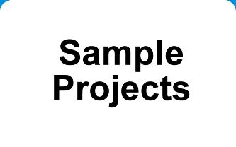 Project Samples