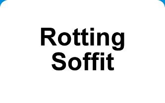 Rotting Soffit