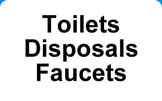 Disposals n Faucets